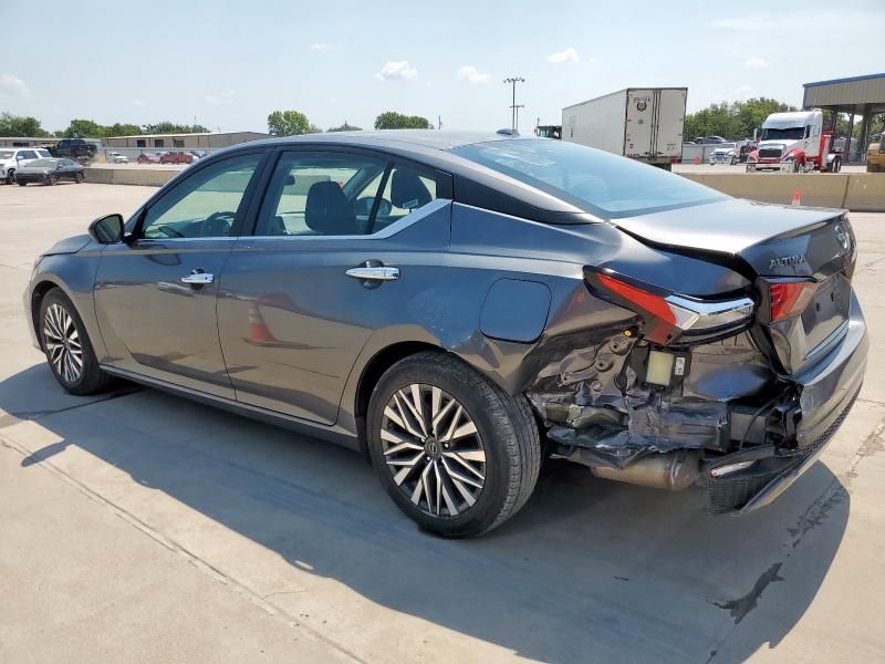 2024 NISSAN ALTIMA SV 1N4BL4DV4RN364103