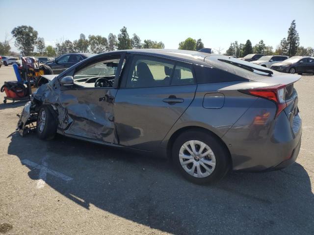 2021 TOYOTA PRIUS SPECIAL EDITION JTDKAMFU6M3148603
