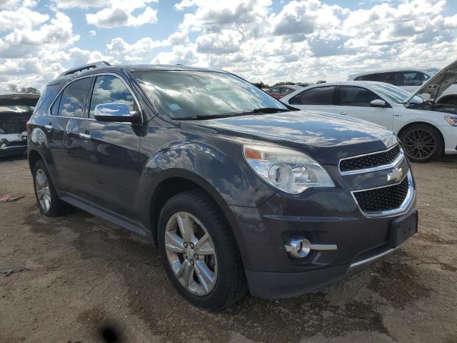 2015 CHEVROLET EQUINOX LT 2GNFLHE35F6313264
