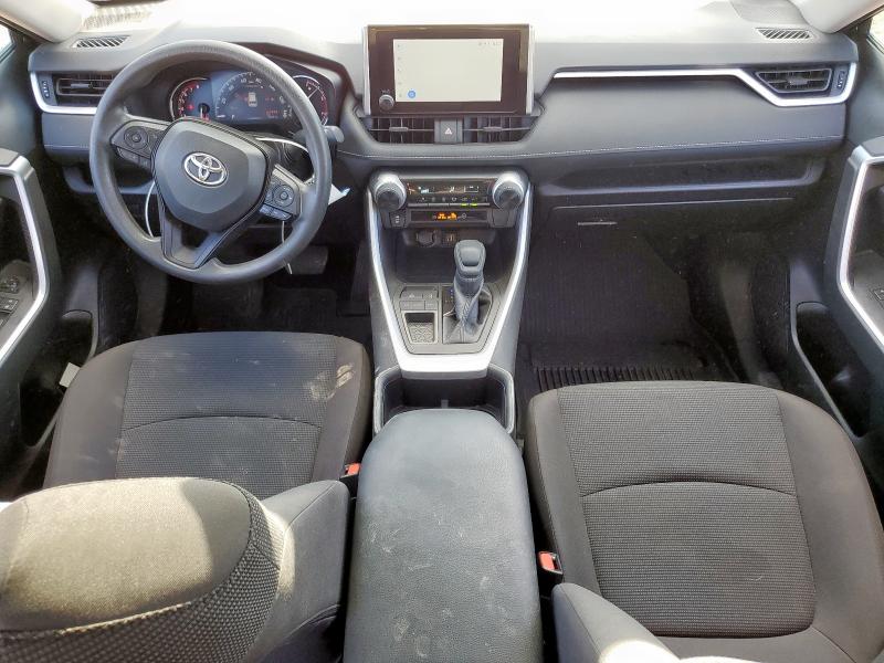 2023 TOYOTA RAV4 LE - 2T3H1RFV2PC243713