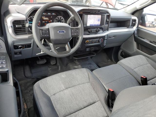 2023 FORD F150 SUPER CAB 1FTEX1CP4PKF58979