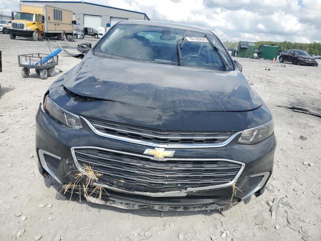 2018 CHEVROLET MALIBU LS 1G1ZB5ST4JF257725