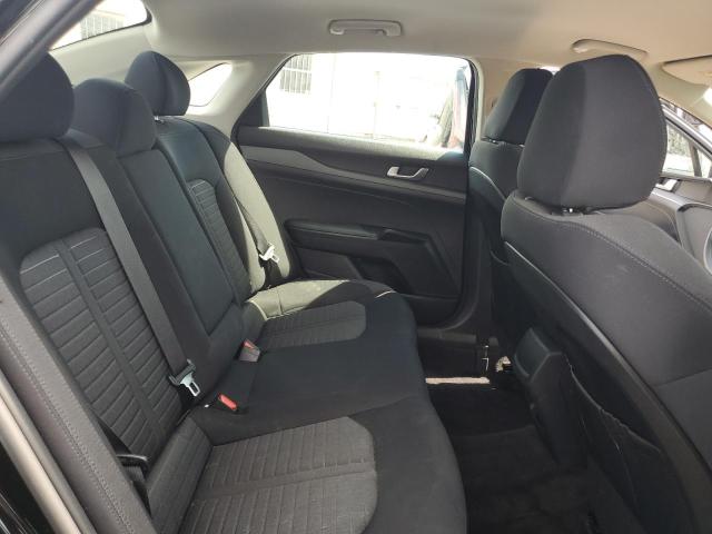 2025 KIA K5 LXS KNAG24J79S5338690