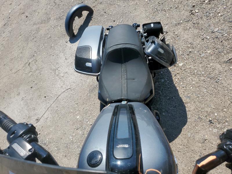 2021 HARLEY-DAVIDSON FLHXS 1HD1KRP11MB669355