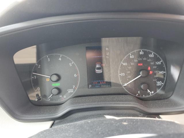 2024 TOYOTA COROLLA LE JTDBCMFE2RJ025743