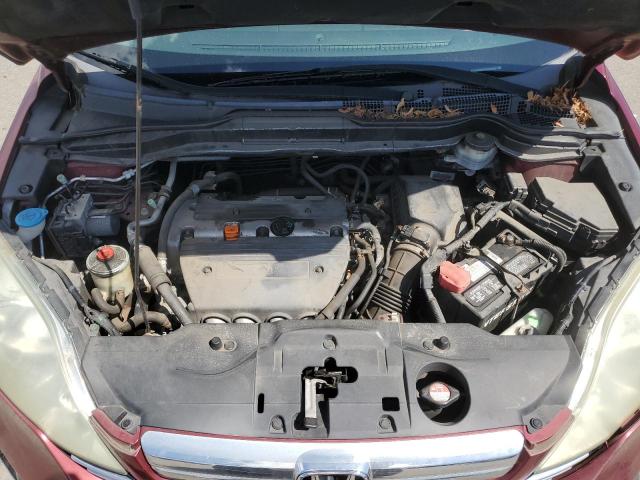 2008 HONDA CR-V EXL #3302795963