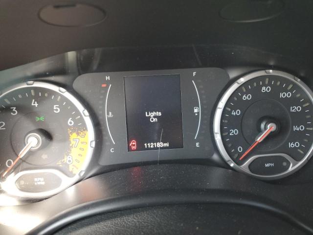 2018 JEEP RENEGADE L ZACCJABB3JPH11220