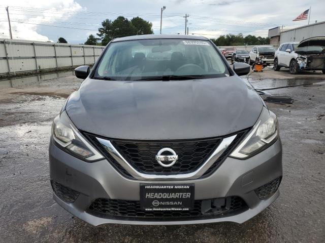 2018 NISSAN SENTRA S 3N1AB7APXJL631428