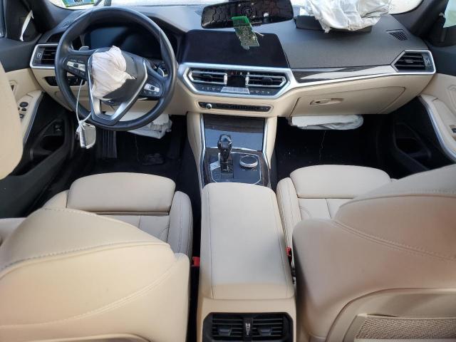 2020 BMW 330XI WBA5R7C02LFH53756