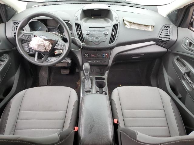 2017 FORD ESCAPE S #3274717812