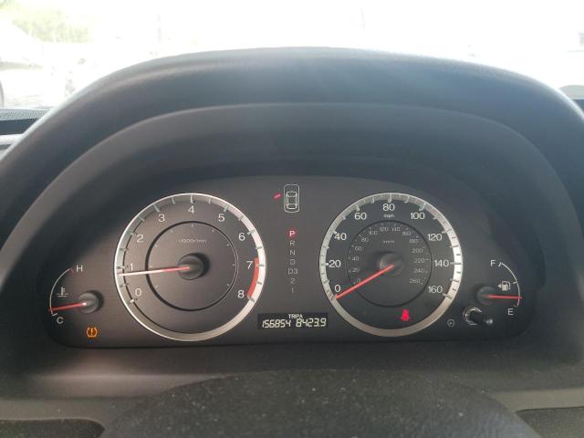 2012 HONDA ACCORD EXL - 1HGCP3F8XCA026340