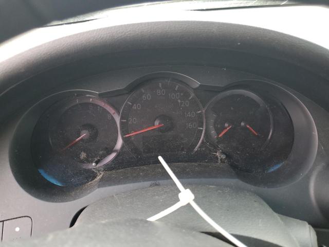 2012 NISSAN ALTIMA BASE #3265272993