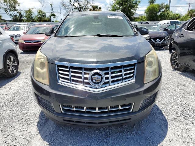 2015 CADILLAC SRX LUXURY 3GYFNBE38FS537558