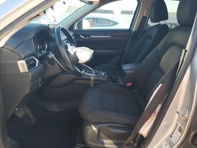 2018 MAZDA CX-5 SPORT JM3KFABM0J0309148