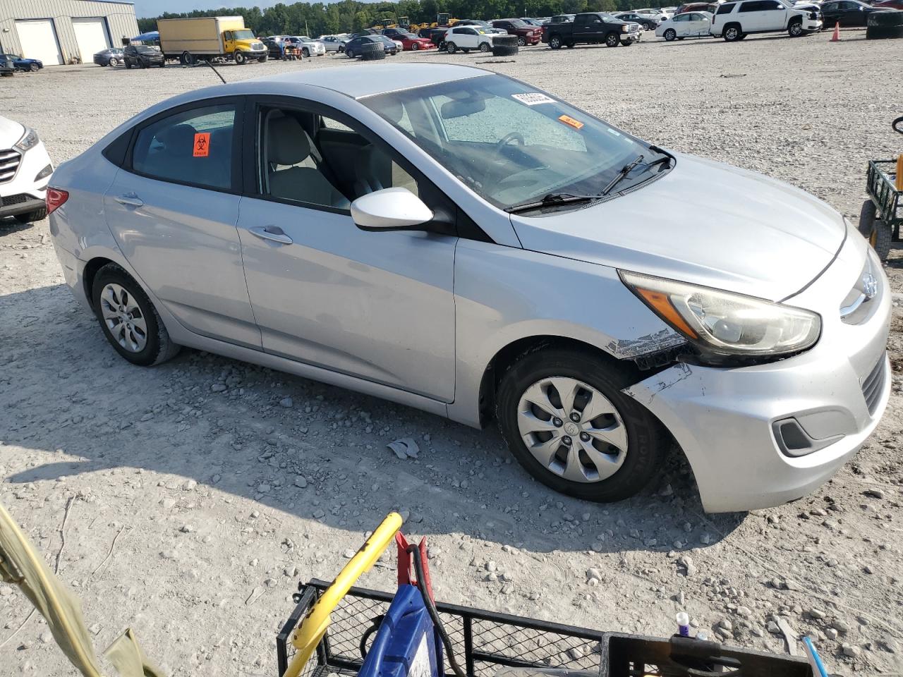 HYUNDAI ACCENT SE