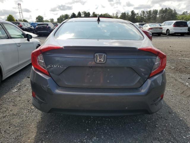 2017 HONDA CIVIC EXL 2HGFC1F78HH659447