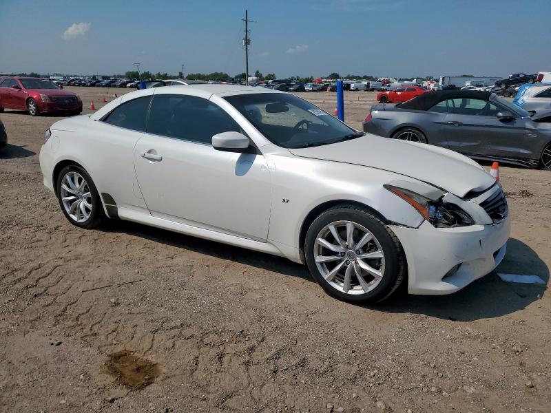 2015 INFINITI Q60 BASE JN1CV6FE3FM810411
