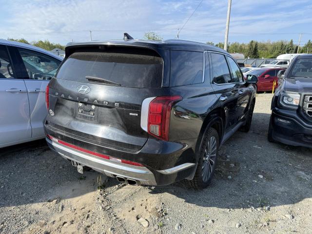 2024 HYUNDAI PALISADE L KM8R5DGE0RU681957