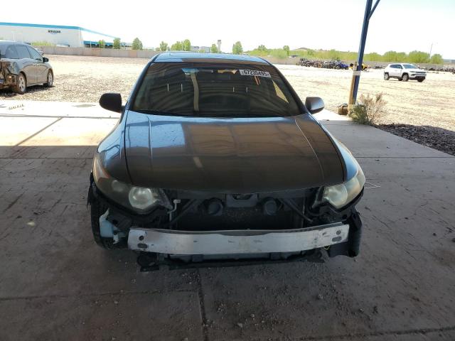 2010 ACURA TSX - JH4CU2F64AC012496