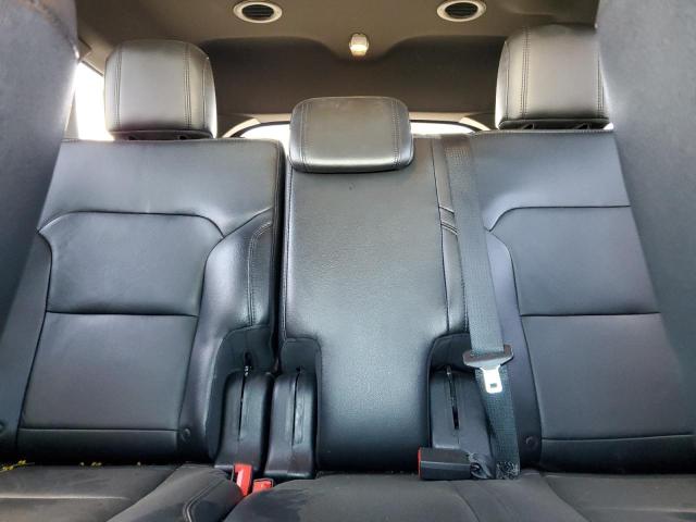 2017 FORD EXPLORER X 1FM5K7D85HGD17053