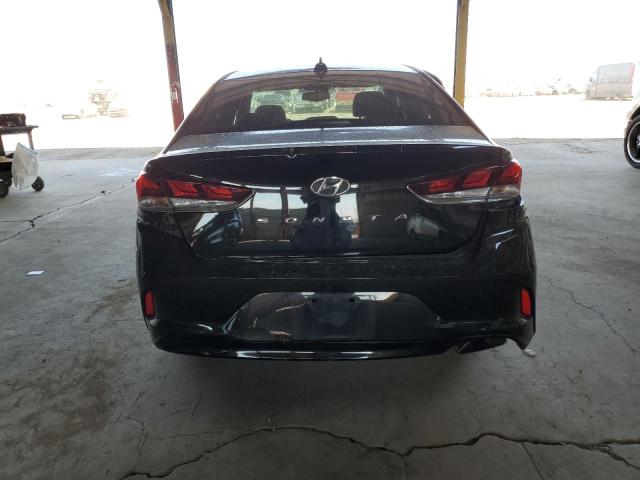 2018 HYUNDAI SONATA SPORT 5NPE34AF3JH636939