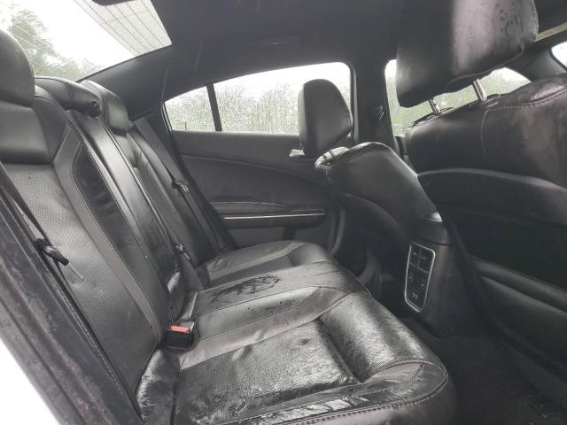 2019 DODGE CHARGER SX 2C3CDXBGXKH741909