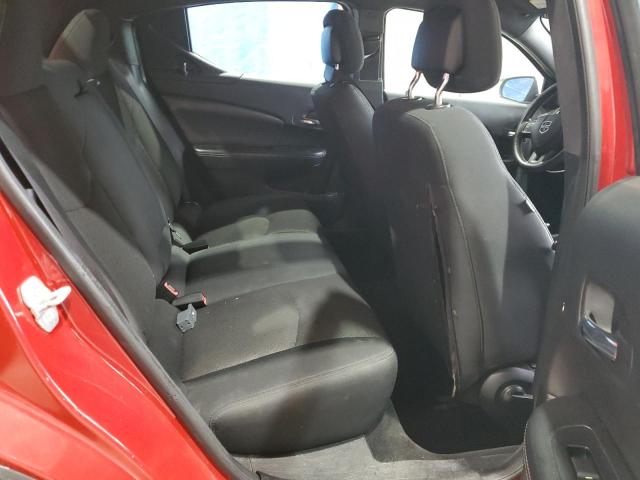2014 DODGE AVENGER SE - 1C3CDZAG6EN173604