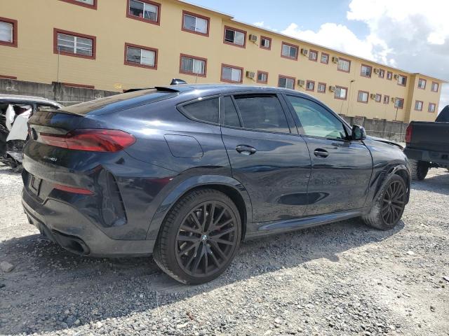 2021 BMW X6 5UXCY4C06M9E19370