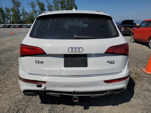 2015 AUDI Q5 PREMIUM WA1DGAFP7FA004468