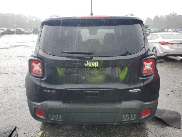 2020 JEEP RENEGADE L ZACNJBBB5LPL39510