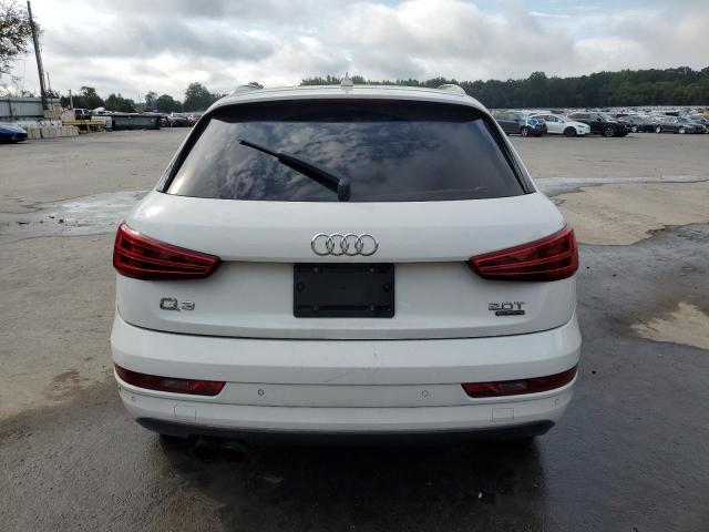 2018 AUDI Q3 PREMIUM WA1ECCFS5JR006729