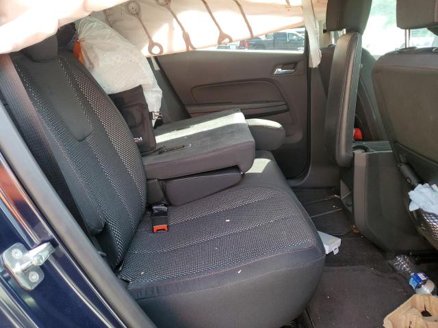 2016 CHEVROLET EQUINOX LT 2GNFLFEK7G6220162