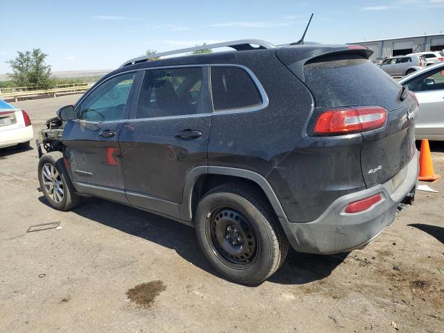 2014 JEEP CHEROKEE L #3267039727