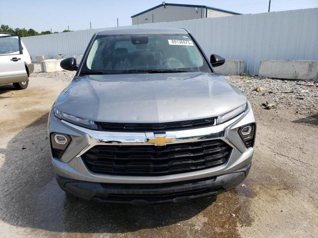 2025 CHEVROLET TRAILBLAZE KL79MMSP8SB051991