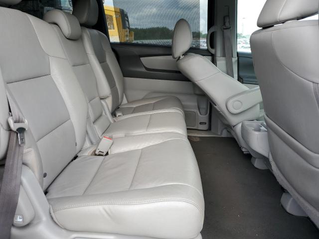 2016 HONDA ODYSSEY TO 5FNRL5H94GB162644