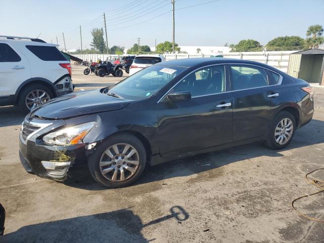 2015 NISSAN ALTIMA 2.5 - 1N4AL3APXFC167889