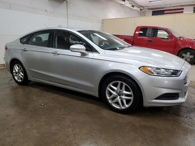 2013 FORD FUSION SE - 3FA6P0H71DR132672