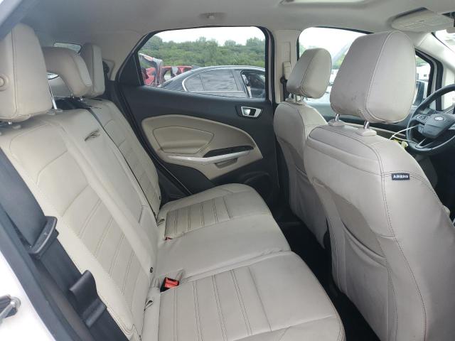 2018 FORD ECOSPORT T MAJ3P1VEXJC200196