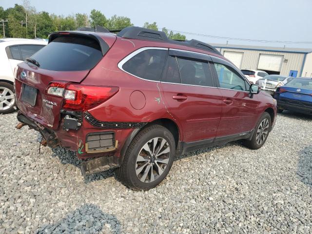 2017 SUBARU OUTBACK 2. 4S4BSANC9H3433429