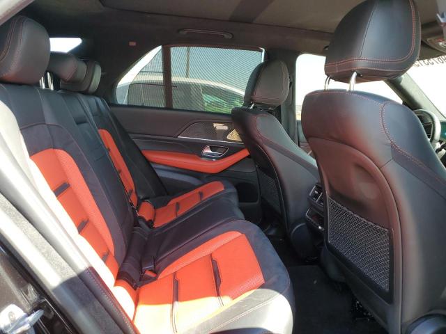 2021 MERCEDES-BENZ GLE 63 AMG 4JGFB8KB1MA430262