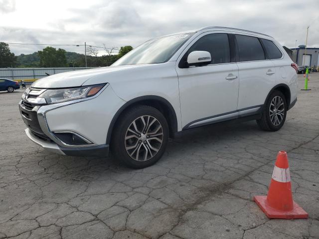 MITSUBISHI OUTLANDER SE