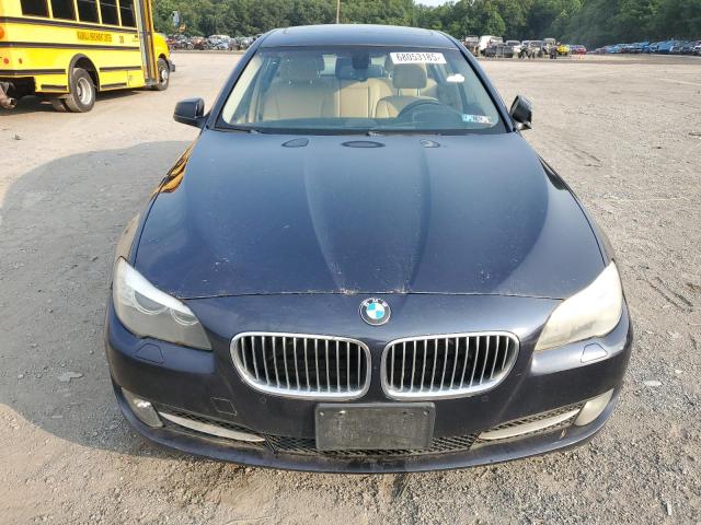 2013 BMW 535 XI - WBAFU7C54DDU66363