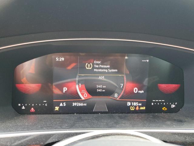 2023 VOLKSWAGEN TIGUAN SE 3VVCB7AX2PM117972