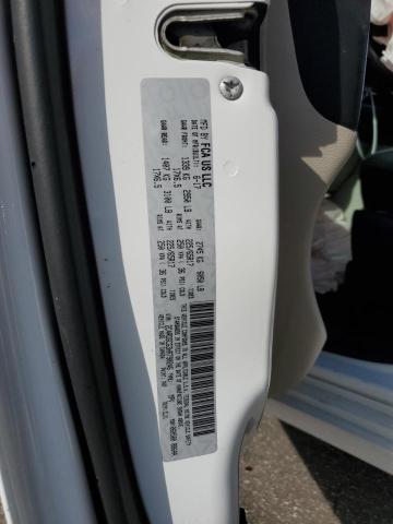 2017 DODGE GRAND CARAVAN SXT 2C4RDGCG3HR790246