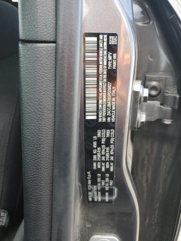 2016 JEEP RENEGADE SPORT - ZACCJBAT9GPD39827