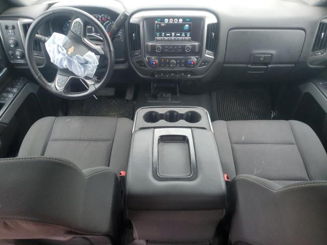 2019 CHEVROLET SILVERADO - 2GCVKPEC3K1124556