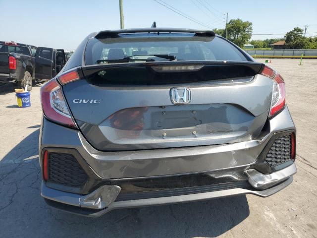 2017 HONDA CIVIC EX - SHHFK7H57HU218266