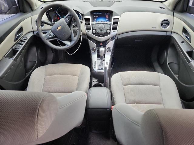 2016 CHEVROLET CRUZE LIMI 1G1PE5SB0G7122248