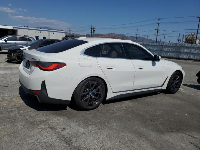 2024 BMW I4 EDRIVE WBY43AW04RFR59223
