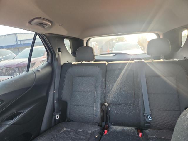 2018 CHEVROLET EQUINOX LT - 2GNAXJEV5J6318531